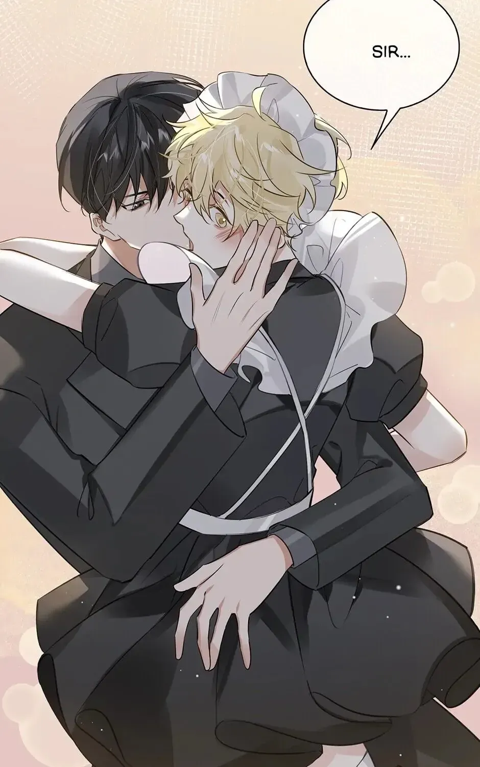 Read The Code of Silence chapter 45 image 16 on Lezhin