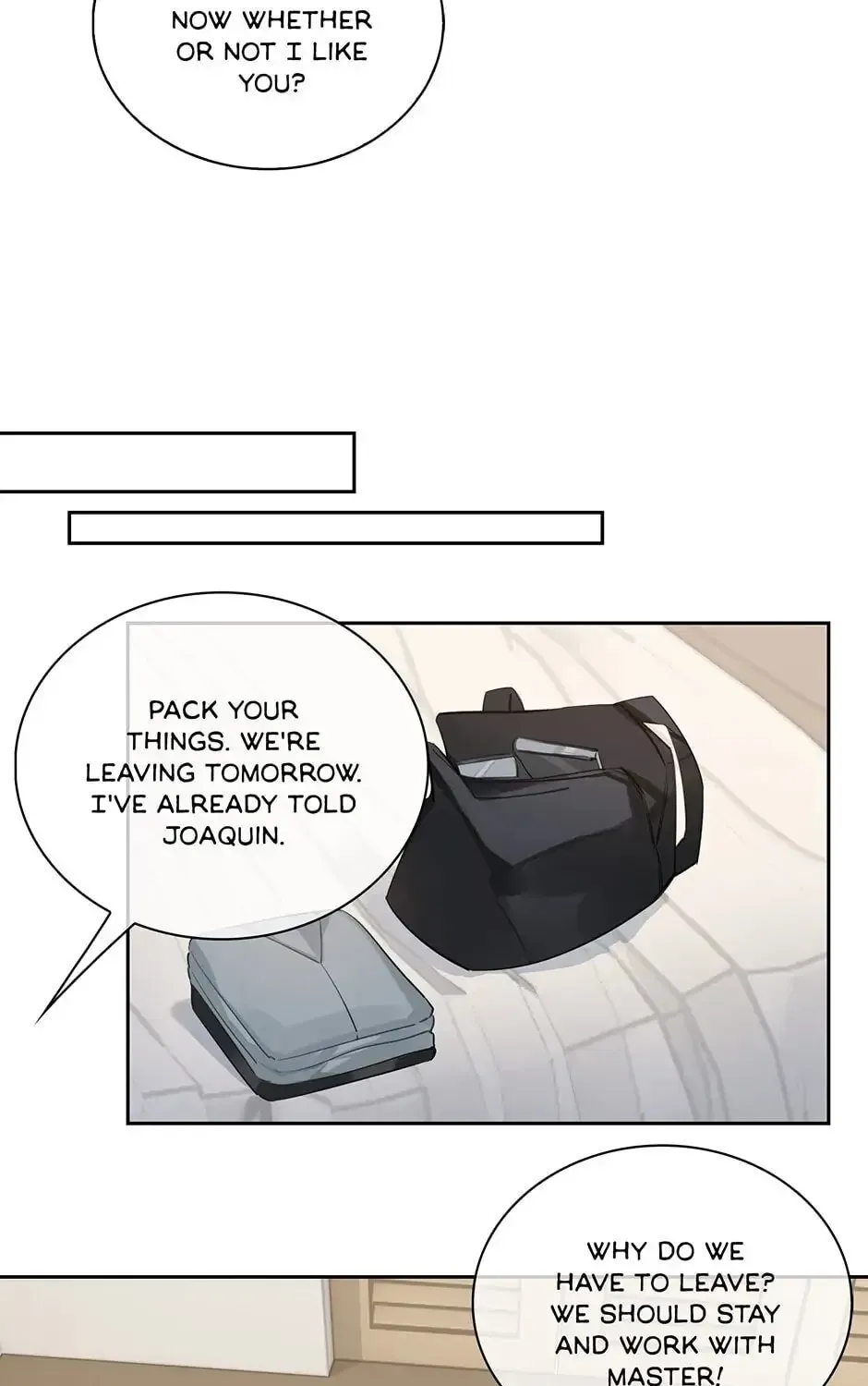 Read The Code of Silence chapter 45 image 18 on Lezhin