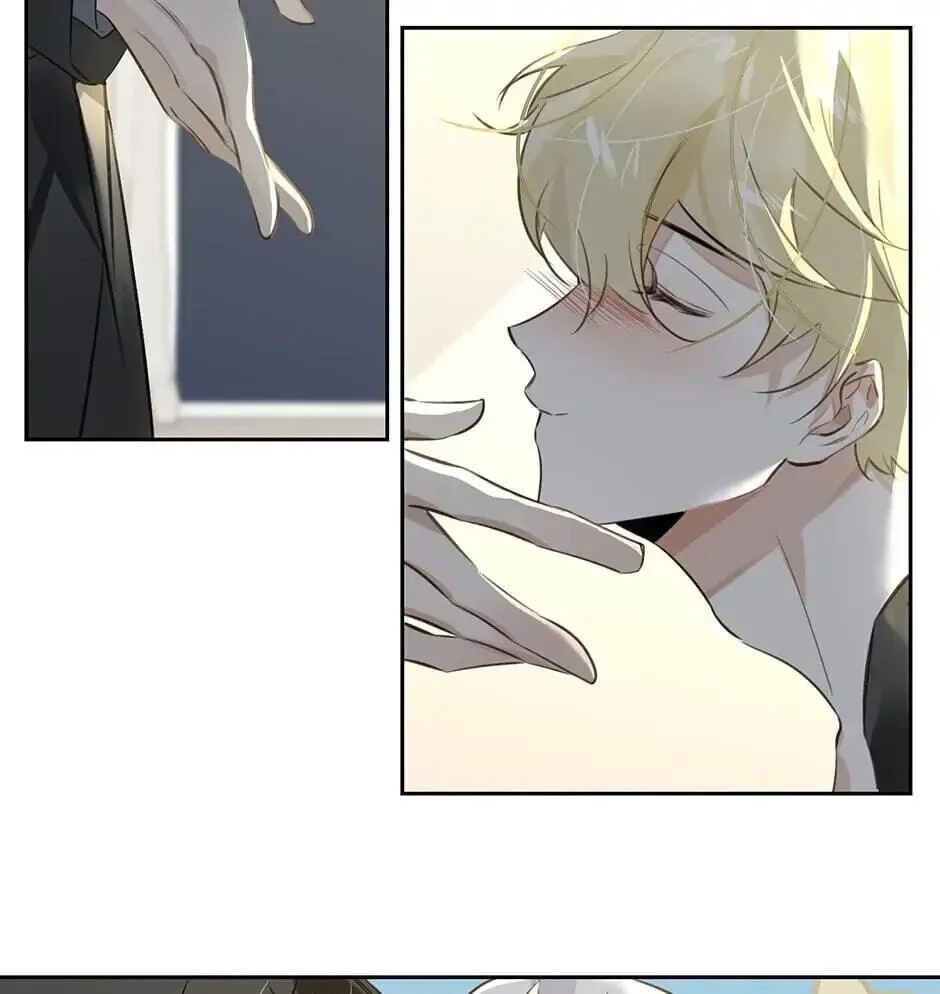 Read The Code of Silence chapter 45 image 2 on Lezhin