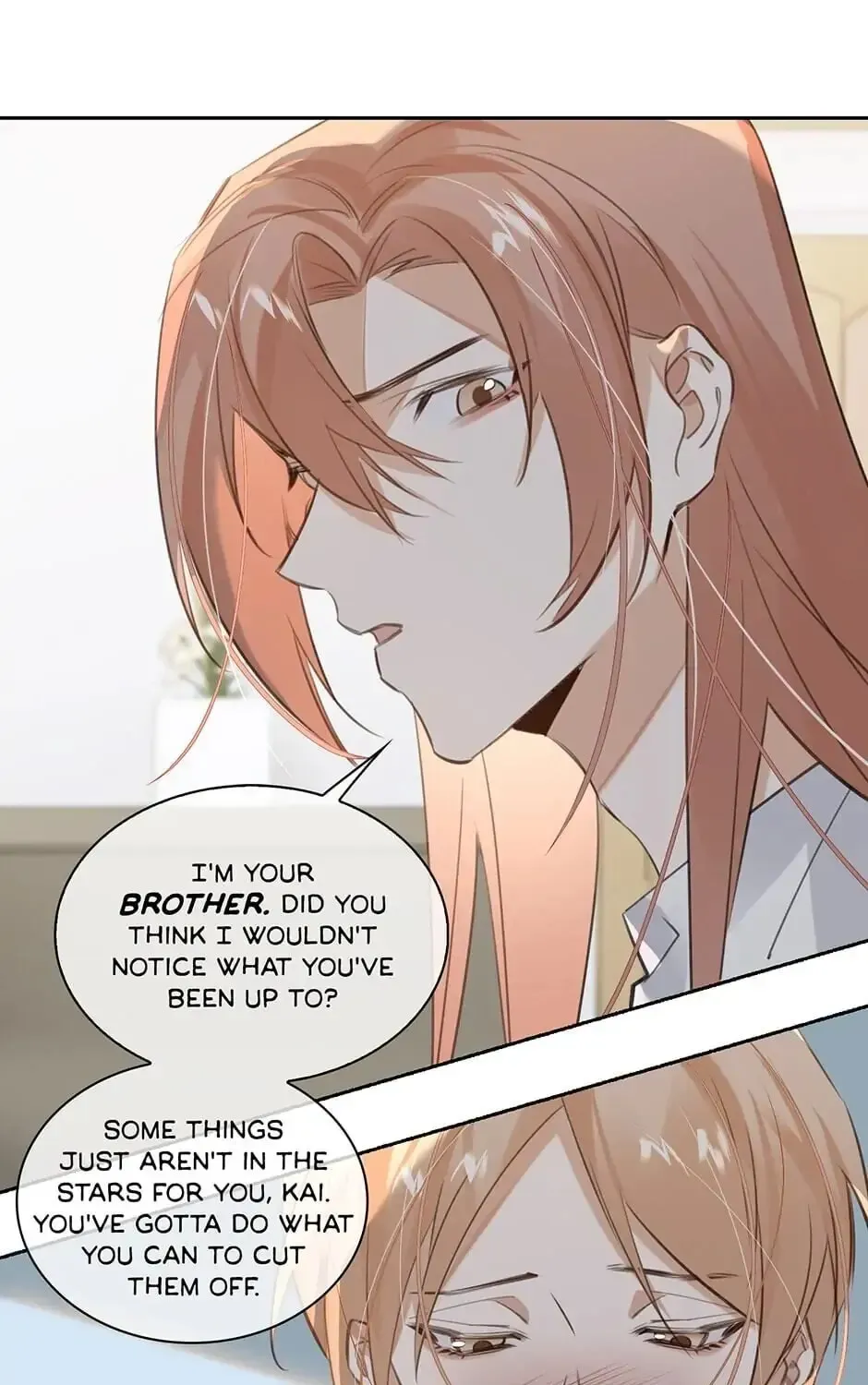 Read The Code of Silence chapter 45 image 22 on Lezhin
