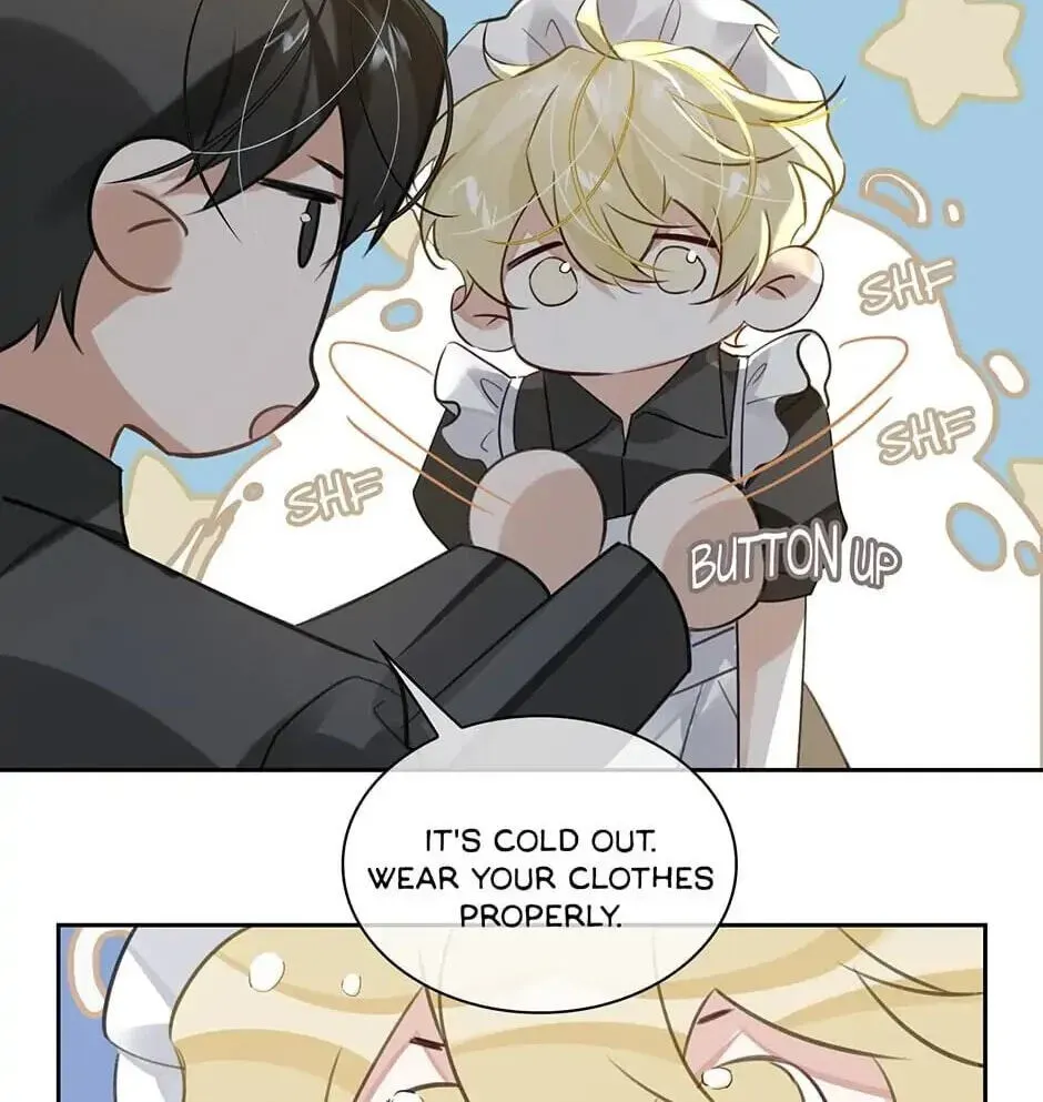 Read The Code of Silence chapter 45 image 3 on Lezhin