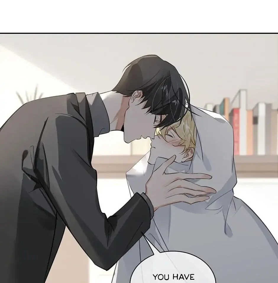 Read The Code of Silence chapter 45 image 34 on Lezhin