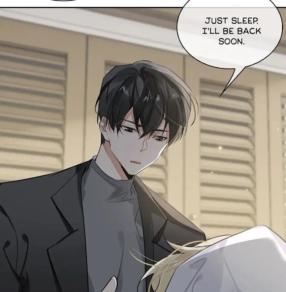 Read The Code of Silence chapter 45 image 36 on Lezhin