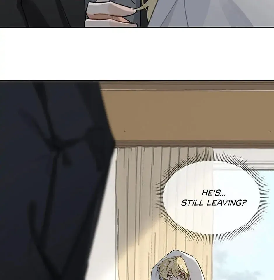 Read The Code of Silence chapter 45 image 37 on Lezhin