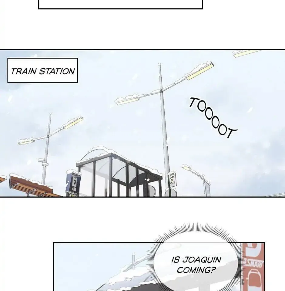 Read The Code of Silence chapter 45 image 39 on Lezhin