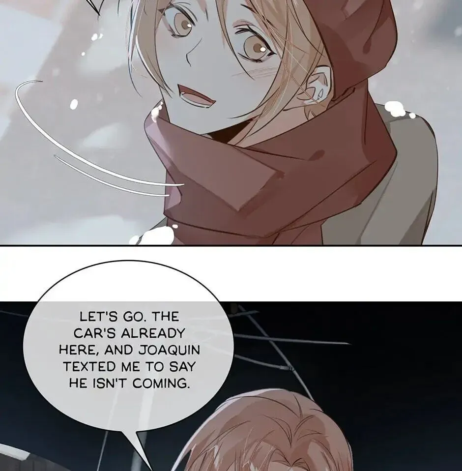 Read The Code of Silence chapter 45 image 42 on Lezhin