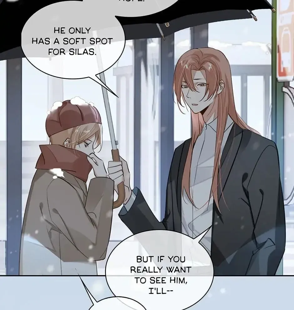 Read The Code of Silence chapter 45 image 45 on Lezhin