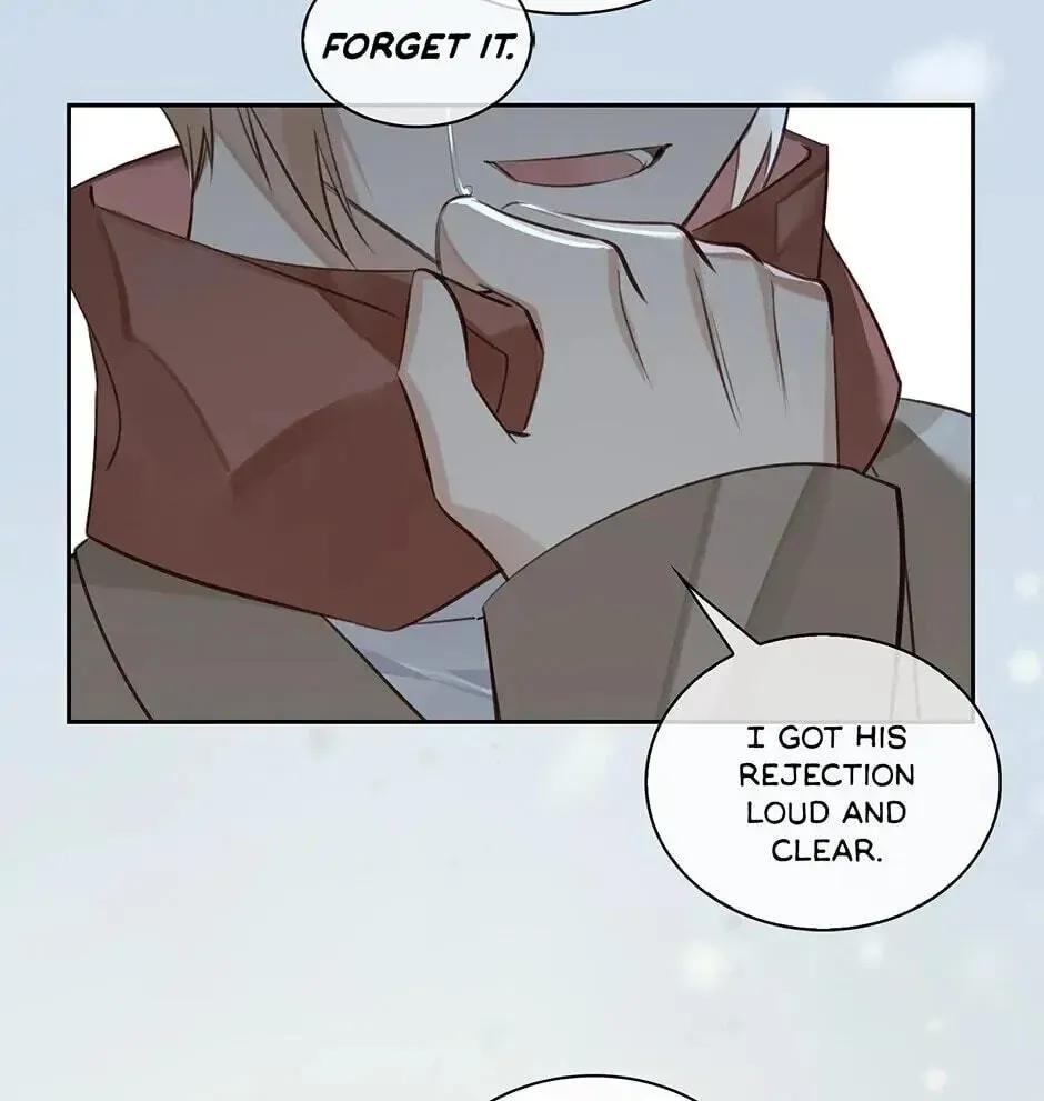 Read The Code of Silence chapter 45 image 46 on Lezhin