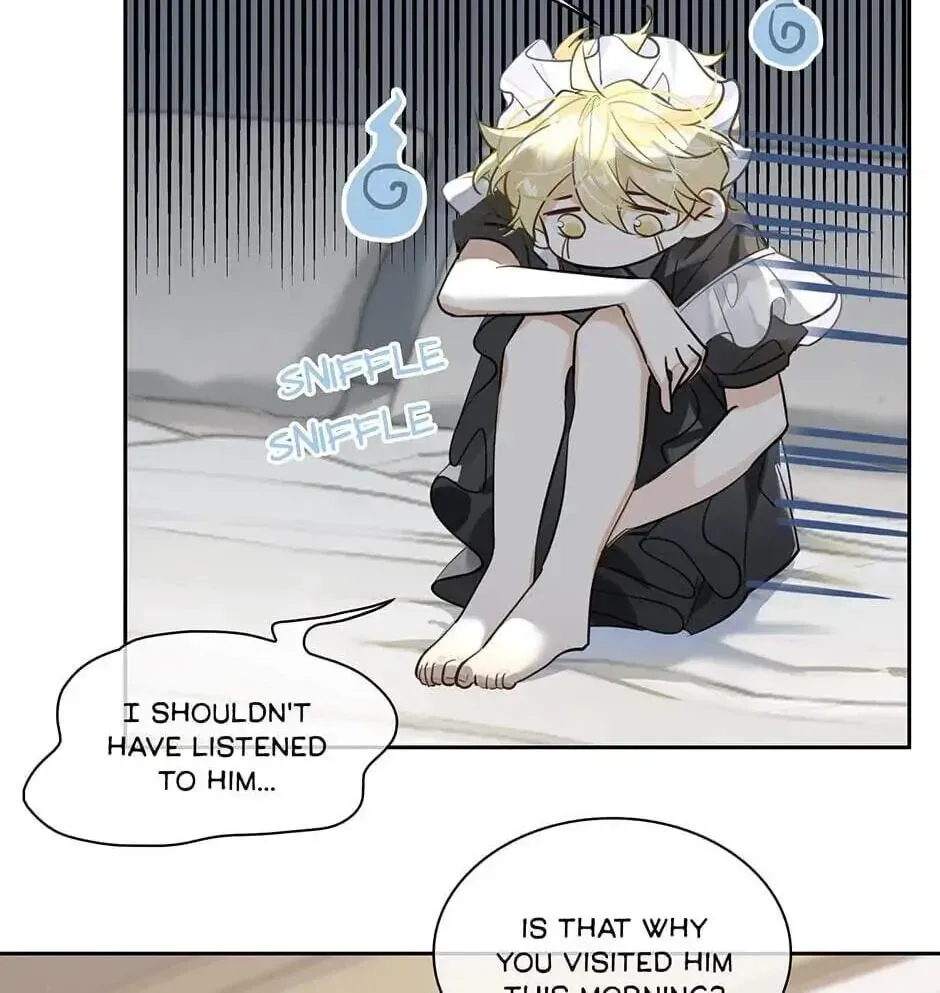 Read The Code of Silence chapter 45 image 5 on Lezhin