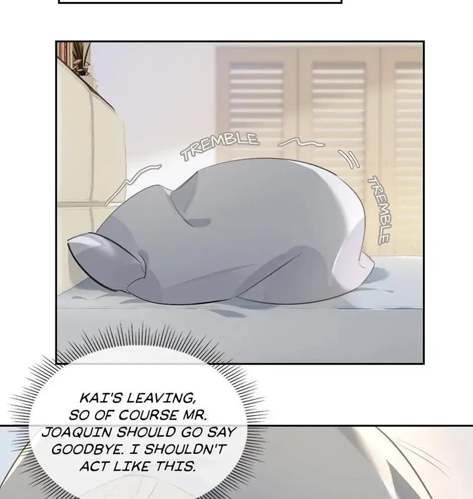 Read The Code of Silence chapter 45 image 50 on Lezhin