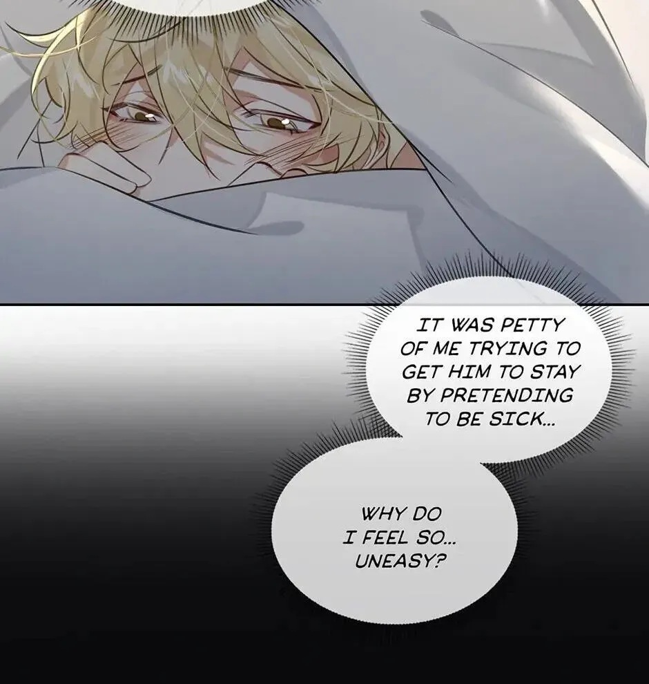 Read The Code of Silence chapter 45 image 51 on Lezhin