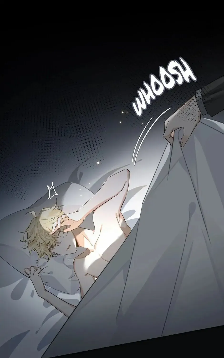 Read The Code of Silence chapter 45 image 56 on Lezhin