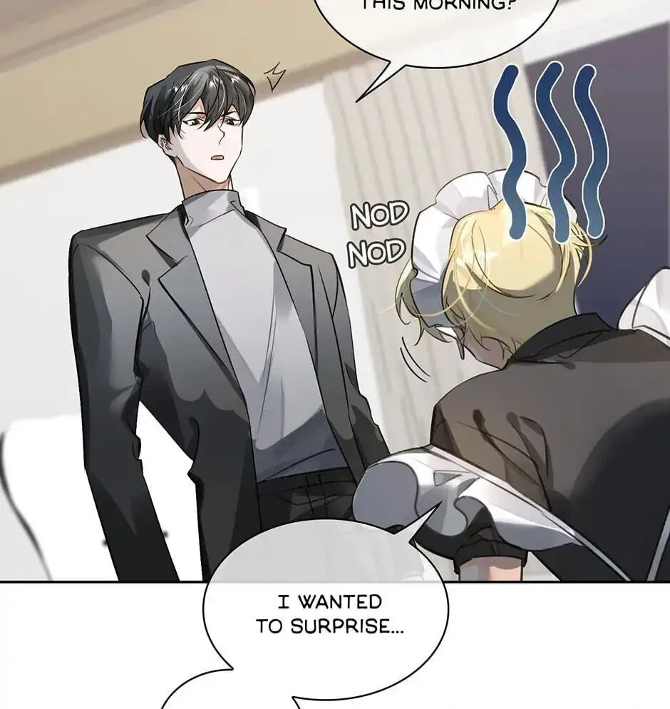 Read The Code of Silence chapter 45 image 6 on Lezhin