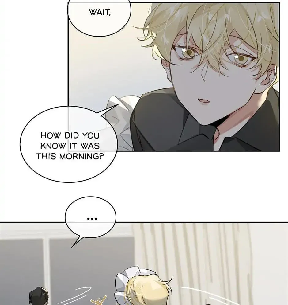 Read The Code of Silence chapter 45 image 7 on Lezhin