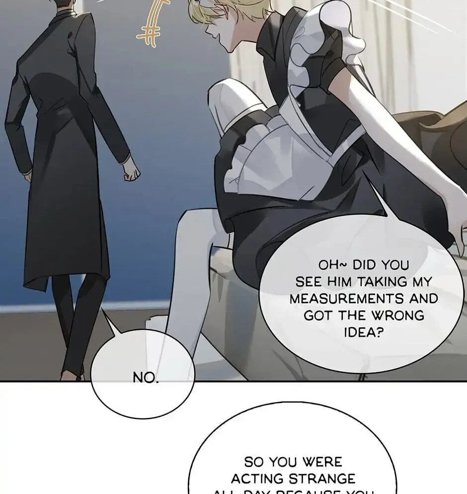Read The Code of Silence chapter 45 image 8 on Lezhin