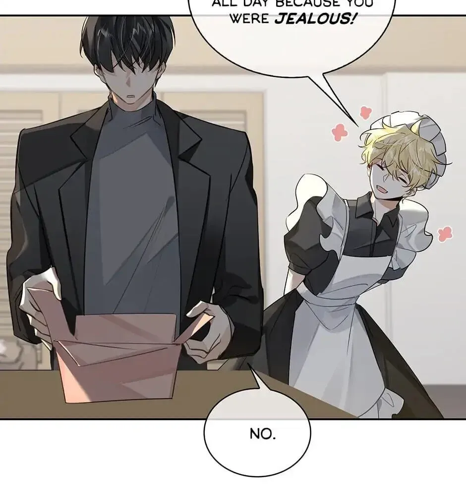 Read The Code of Silence chapter 45 image 9 on Lezhin