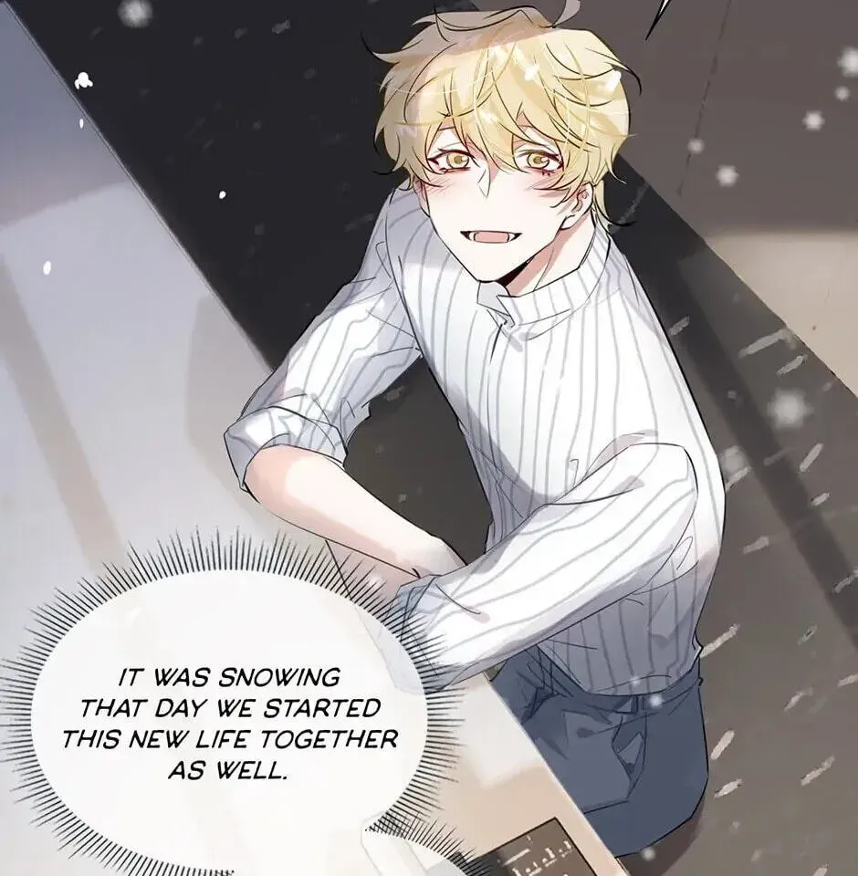 Read The Code of Silence chapter 47 image 1 on Lezhin