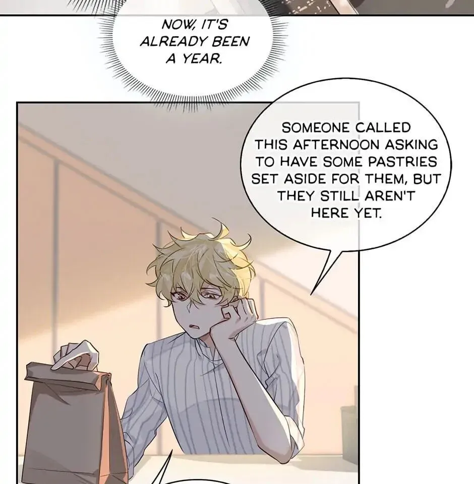 Read The Code of Silence chapter 47 image 2 on Lezhin