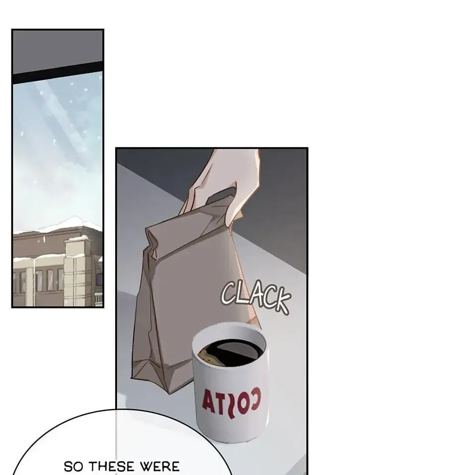 Read The Code of Silence chapter 47 image 20 on Lezhin