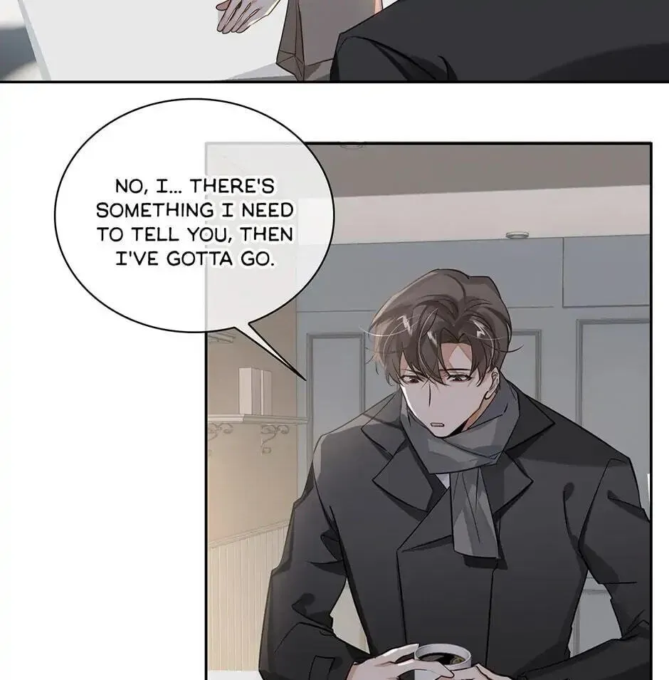 Read The Code of Silence chapter 47 image 22 on Lezhin
