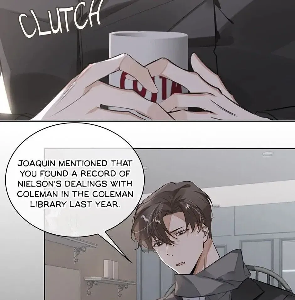 Read The Code of Silence chapter 47 image 24 on Lezhin
