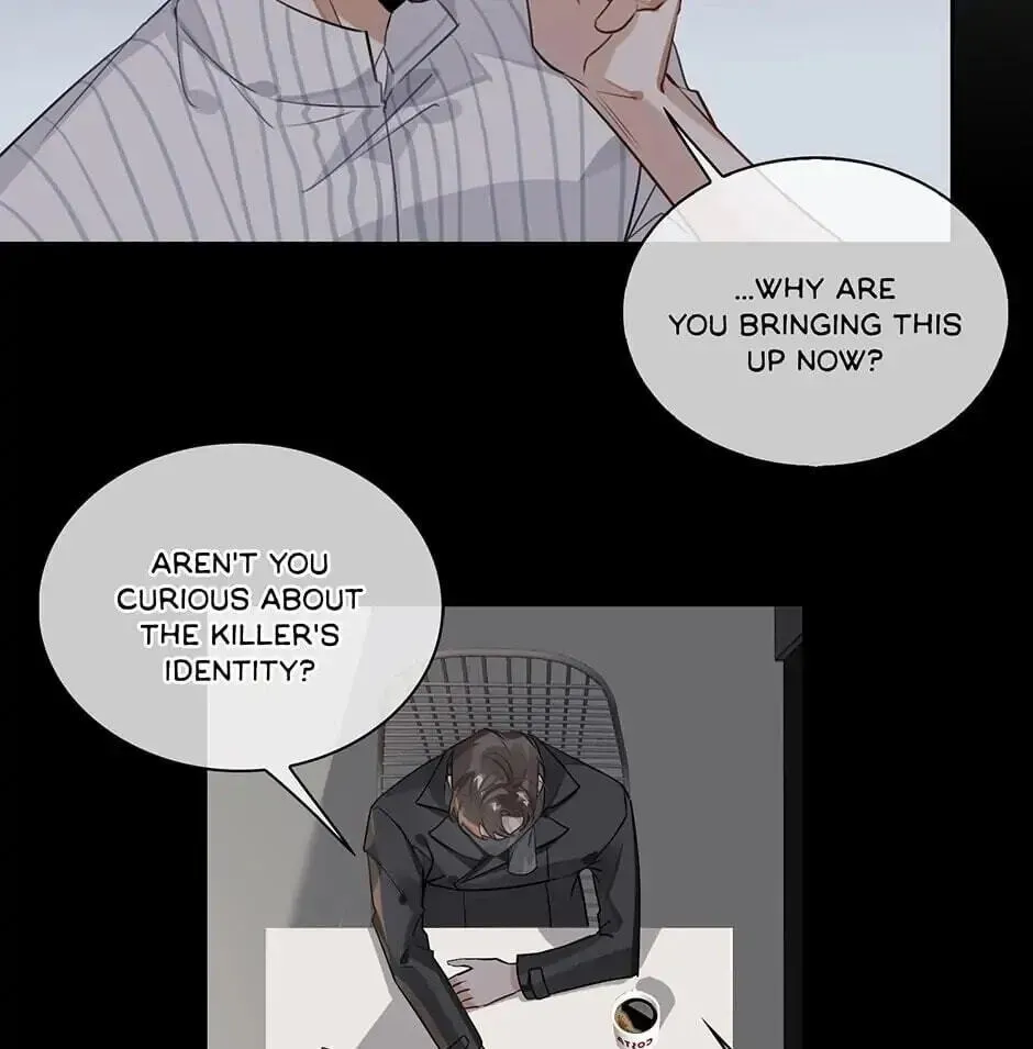 Read The Code of Silence chapter 47 image 26 on Lezhin