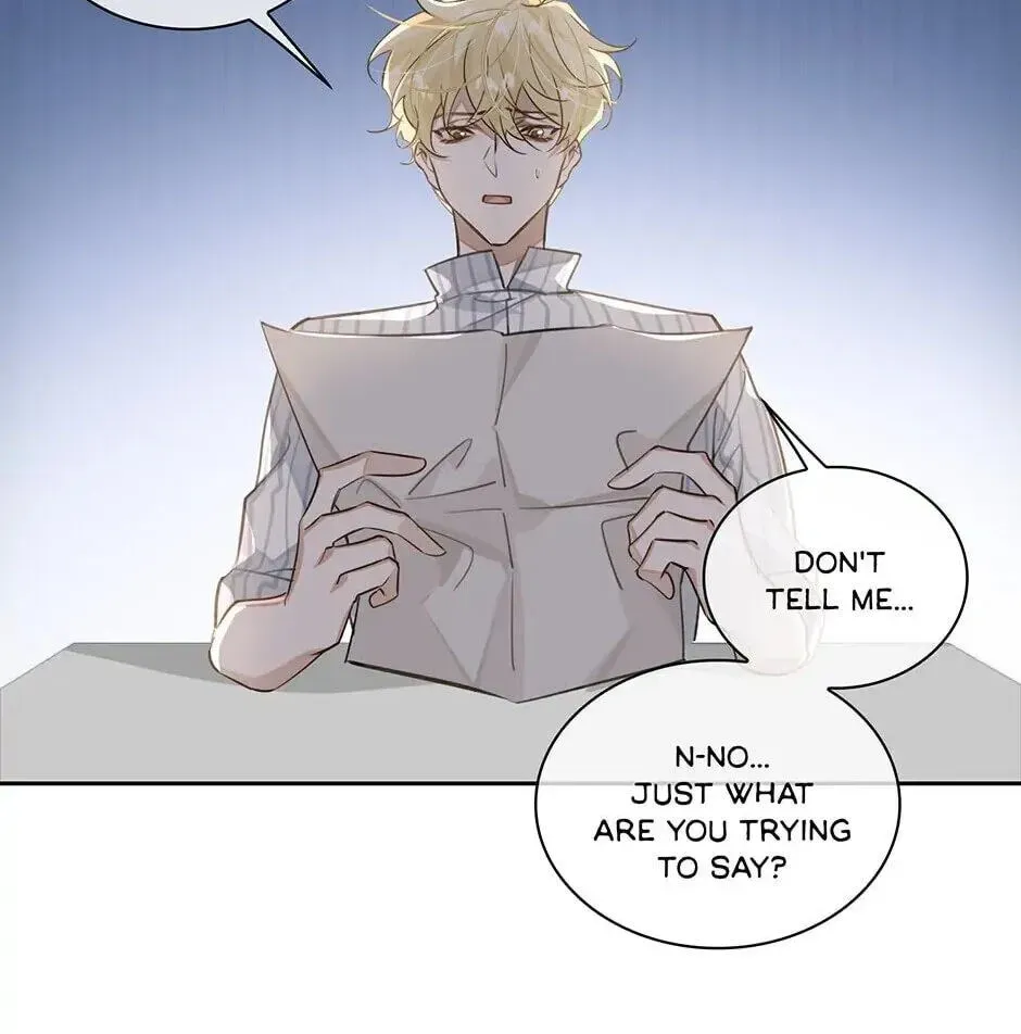 Read The Code of Silence chapter 47 image 29 on Lezhin
