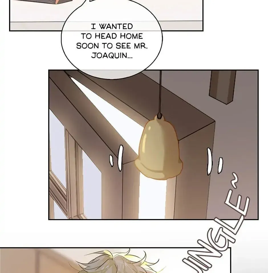 Read The Code of Silence chapter 47 image 3 on Lezhin