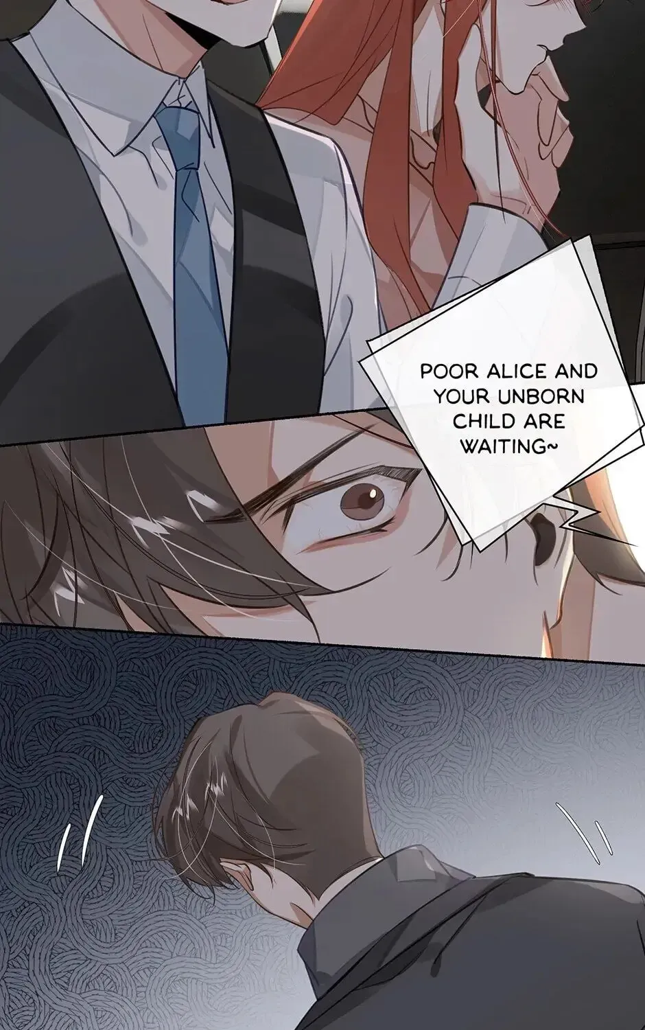Read The Code of Silence chapter 47 image 38 on Lezhin