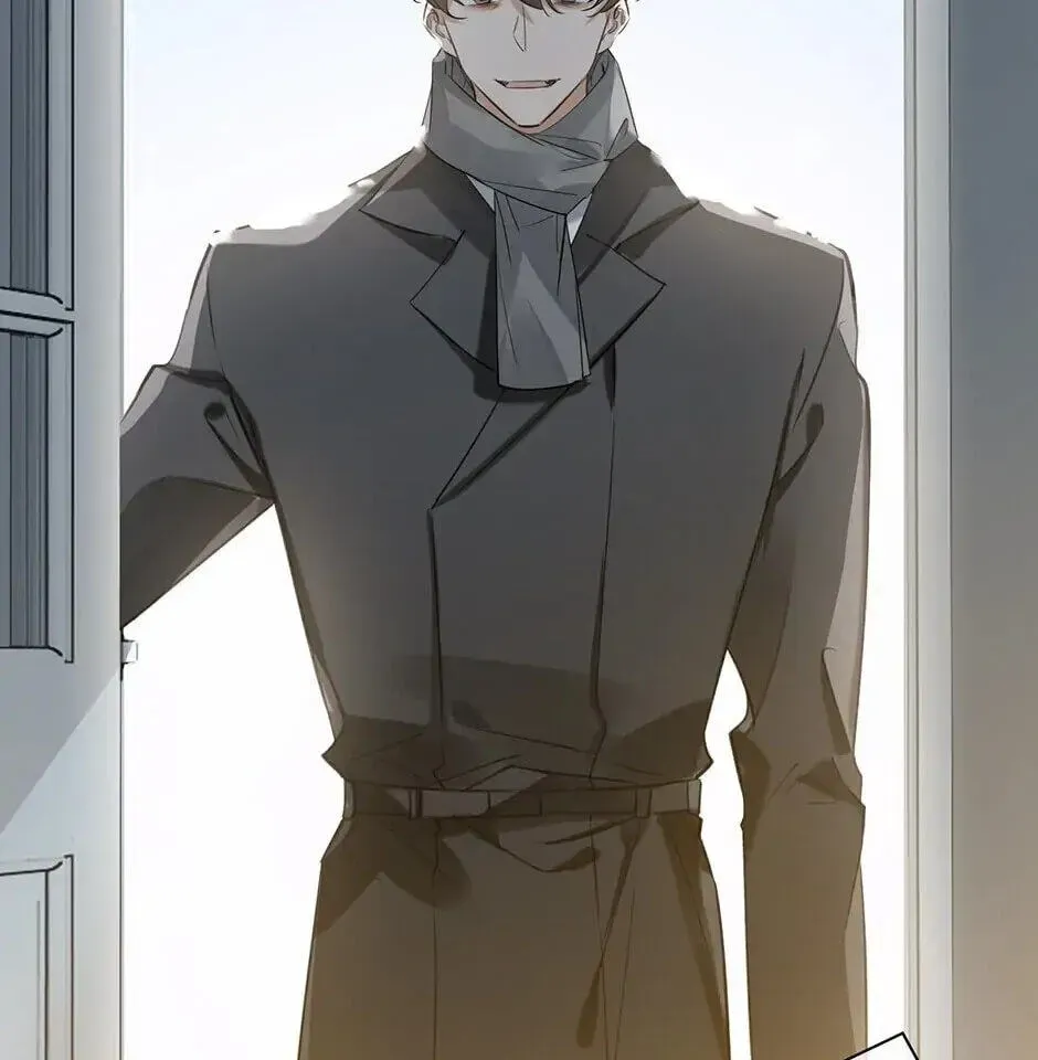 Read The Code of Silence chapter 47 image 5 on Lezhin