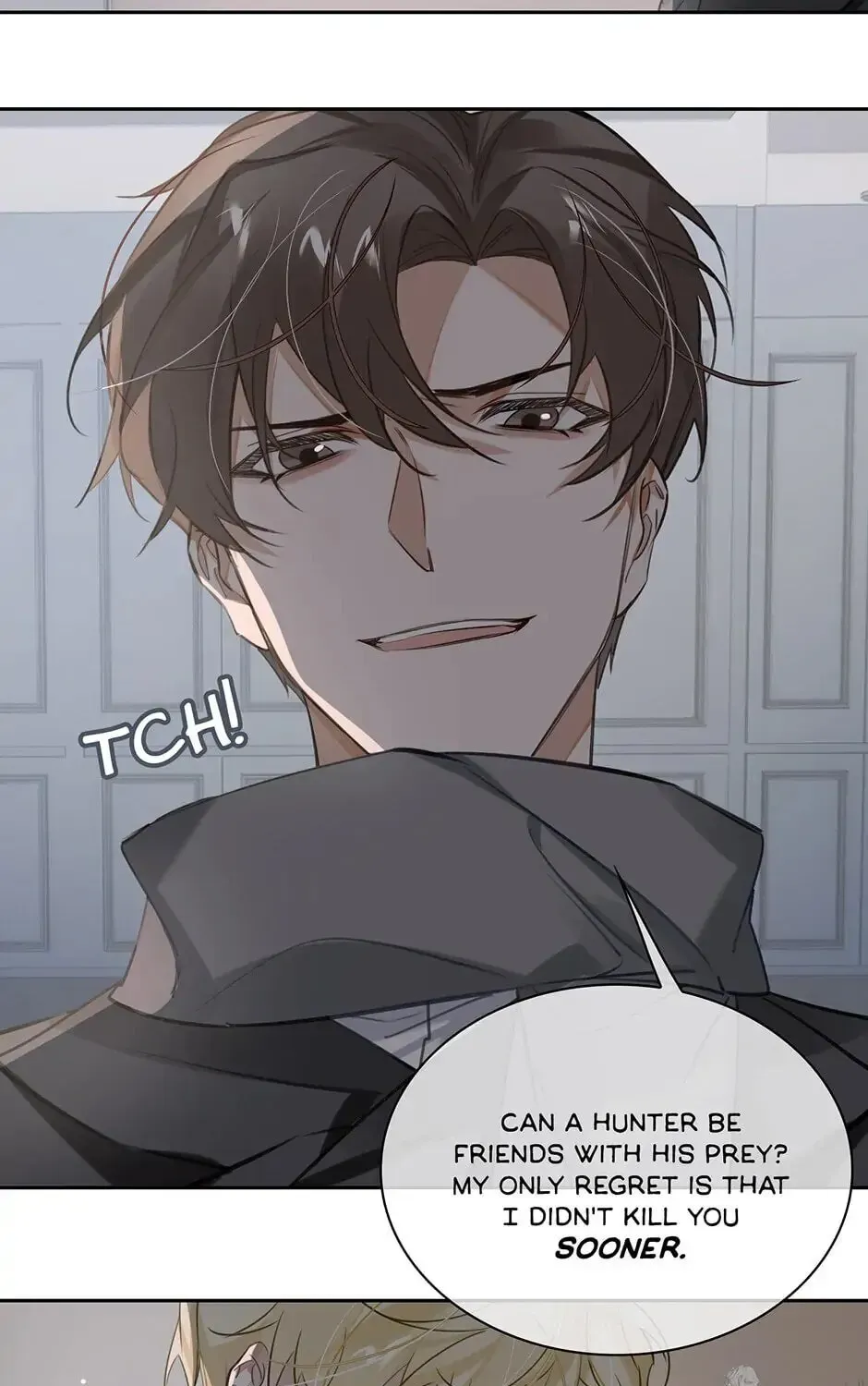 Read The Code of Silence chapter 47 image 50 on Lezhin