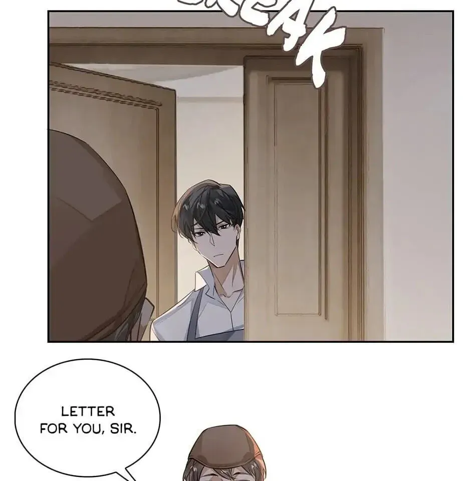 Read The Code of Silence chapter 47 image 7 on Lezhin
