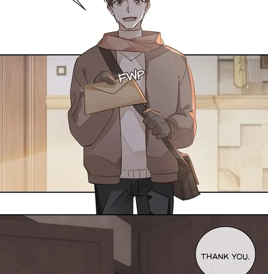 Read The Code of Silence chapter 47 image 8 on Lezhin