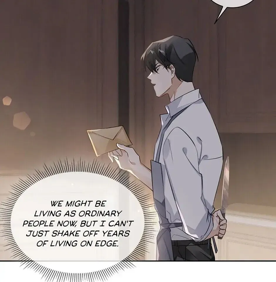 Read The Code of Silence chapter 47 image 9 on Lezhin