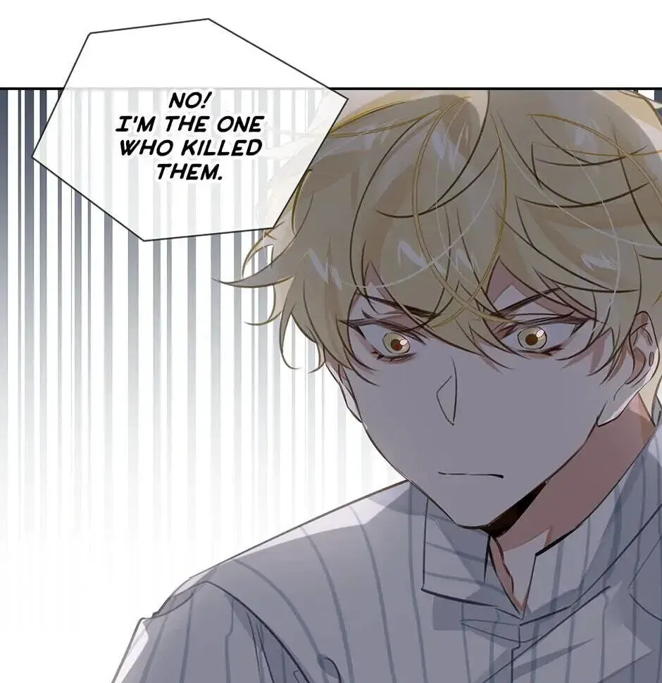 Read The Code of Silence chapter 48 image 12 on Lezhin