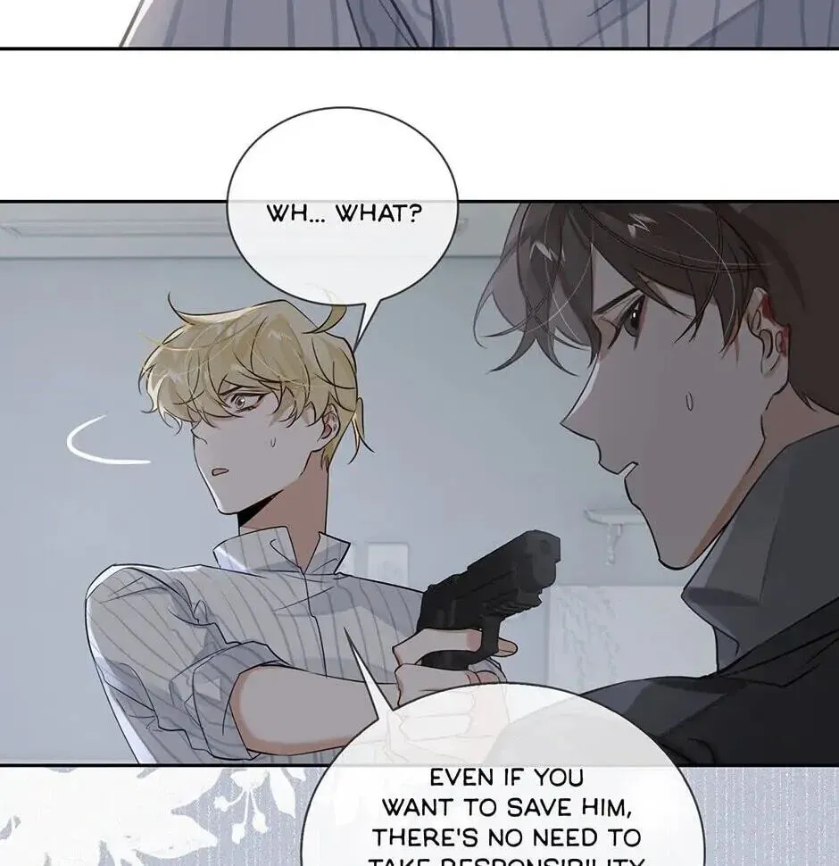 Read The Code of Silence chapter 48 image 13 on Lezhin