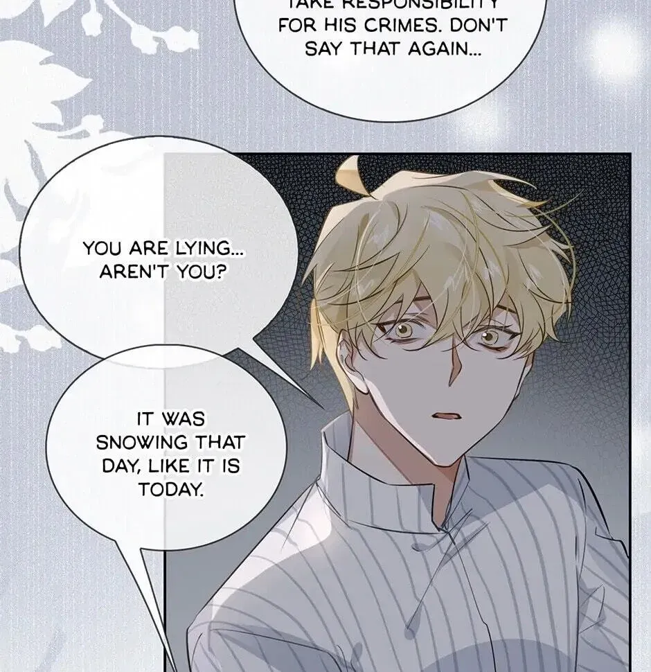 Read The Code of Silence chapter 48 image 14 on Lezhin