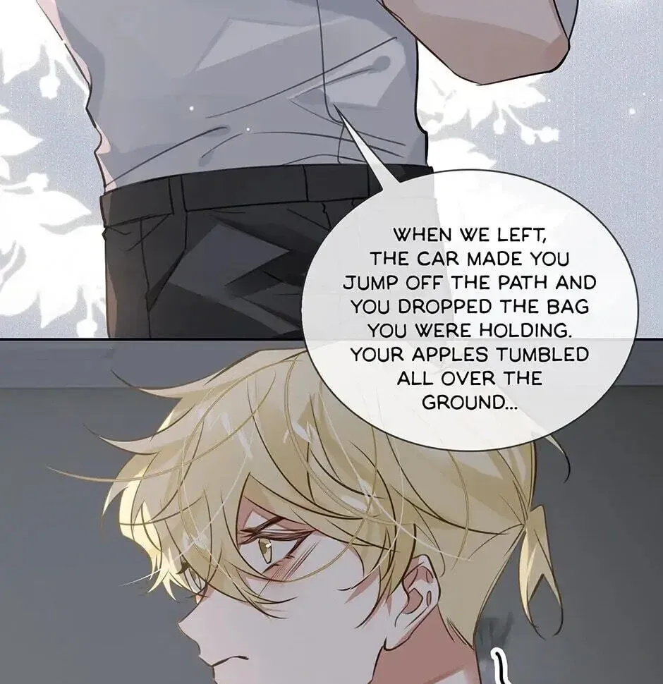 Read The Code of Silence chapter 48 image 18 on Lezhin