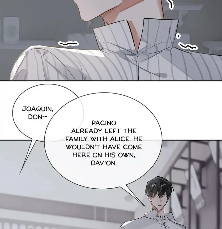 Read The Code of Silence chapter 48 image 19 on Lezhin