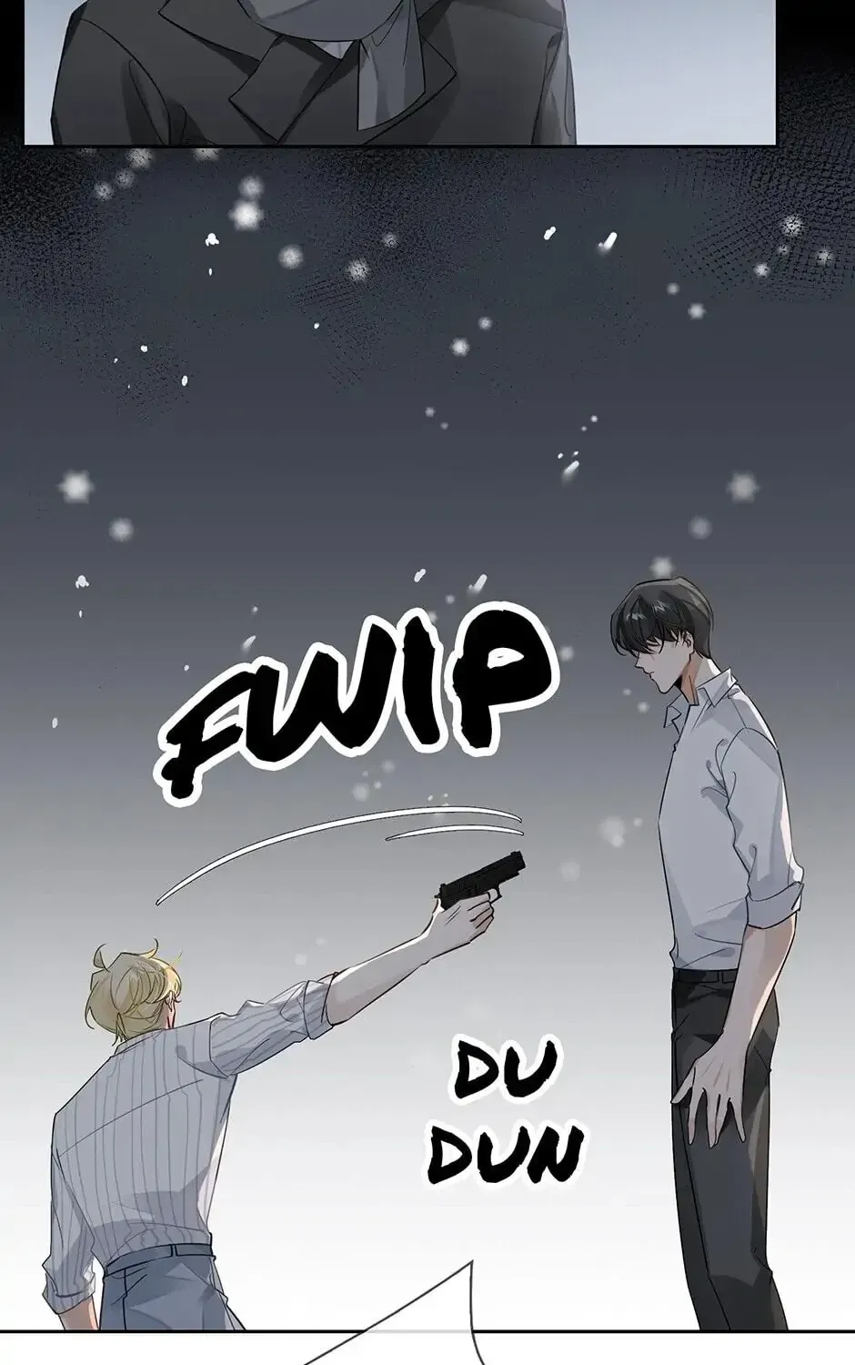 Read The Code of Silence chapter 48 image 26 on Lezhin
