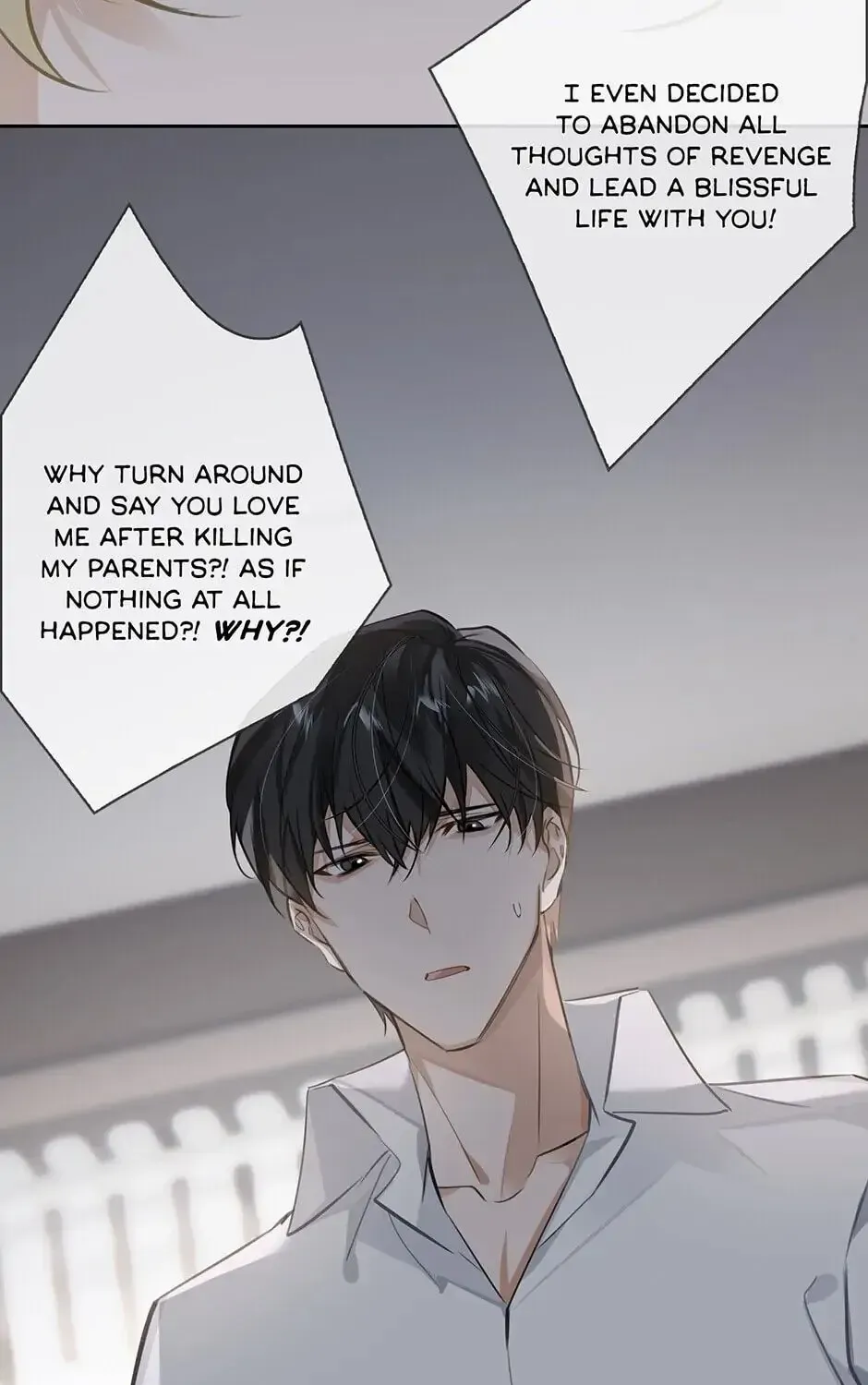 Read The Code of Silence chapter 48 image 30 on Lezhin