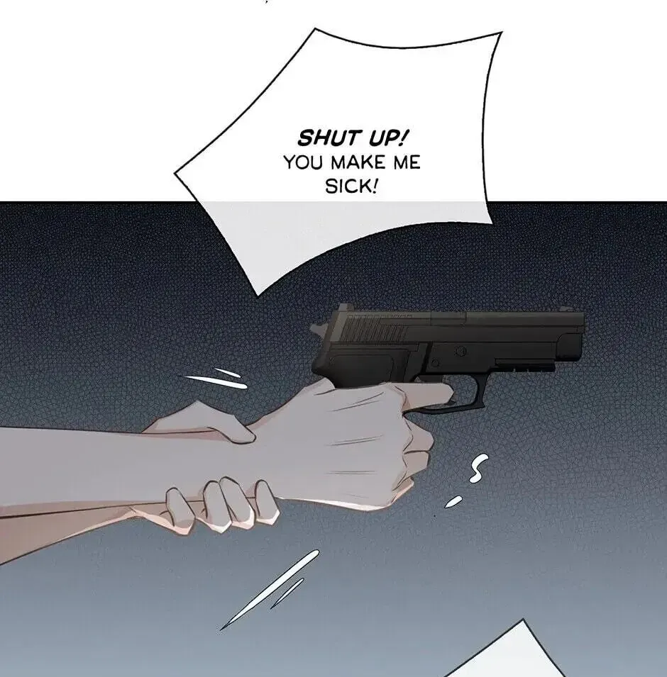 Read The Code of Silence chapter 48 image 32 on Lezhin