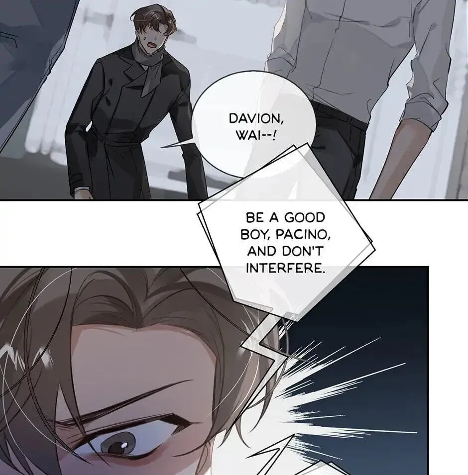 Read The Code of Silence chapter 48 image 34 on Lezhin