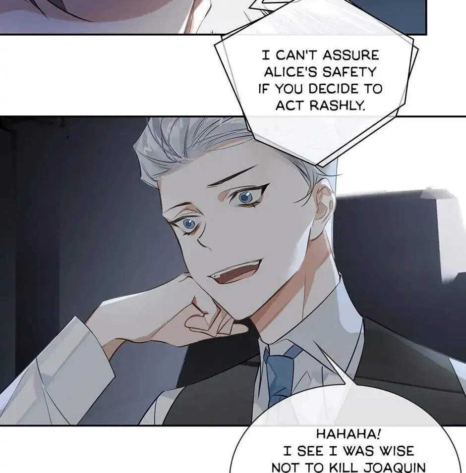 Read The Code of Silence chapter 48 image 35 on Lezhin