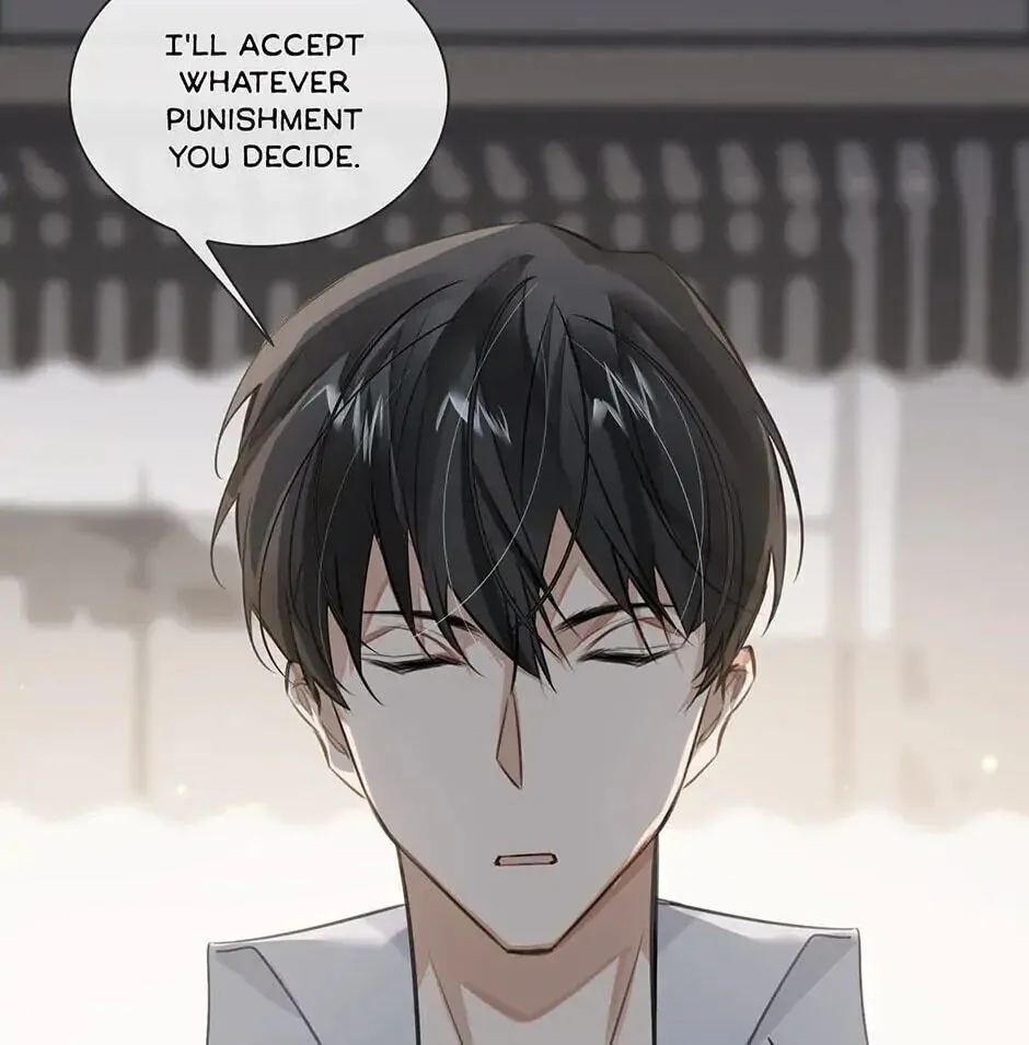Read The Code of Silence chapter 48 image 37 on Lezhin