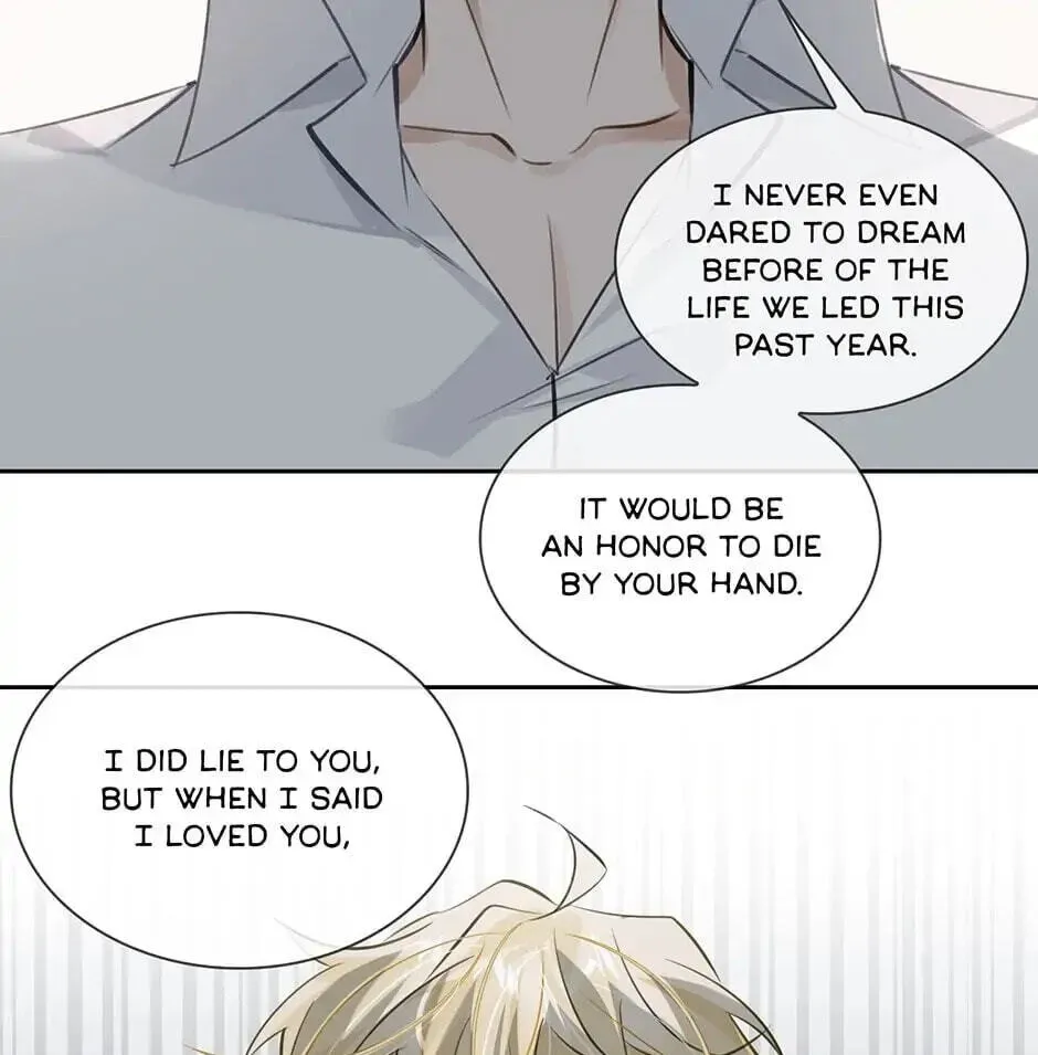 Read The Code of Silence chapter 48 image 38 on Lezhin
