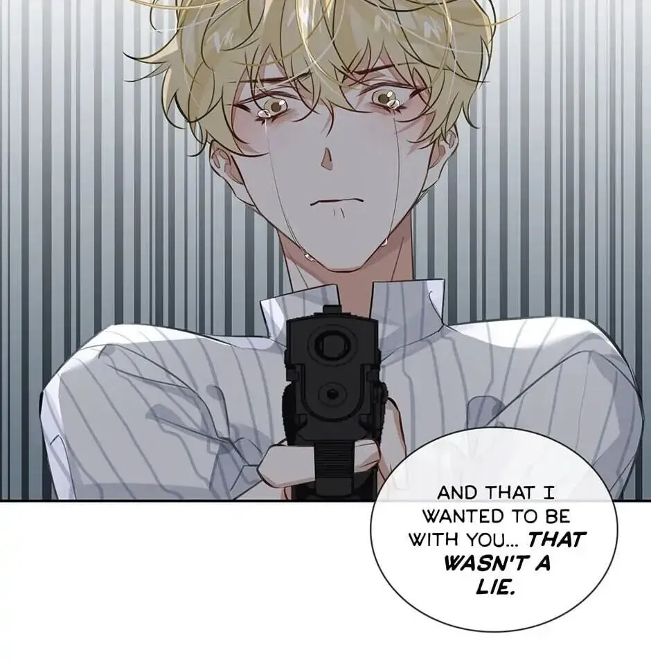 Read The Code of Silence chapter 48 image 39 on Lezhin
