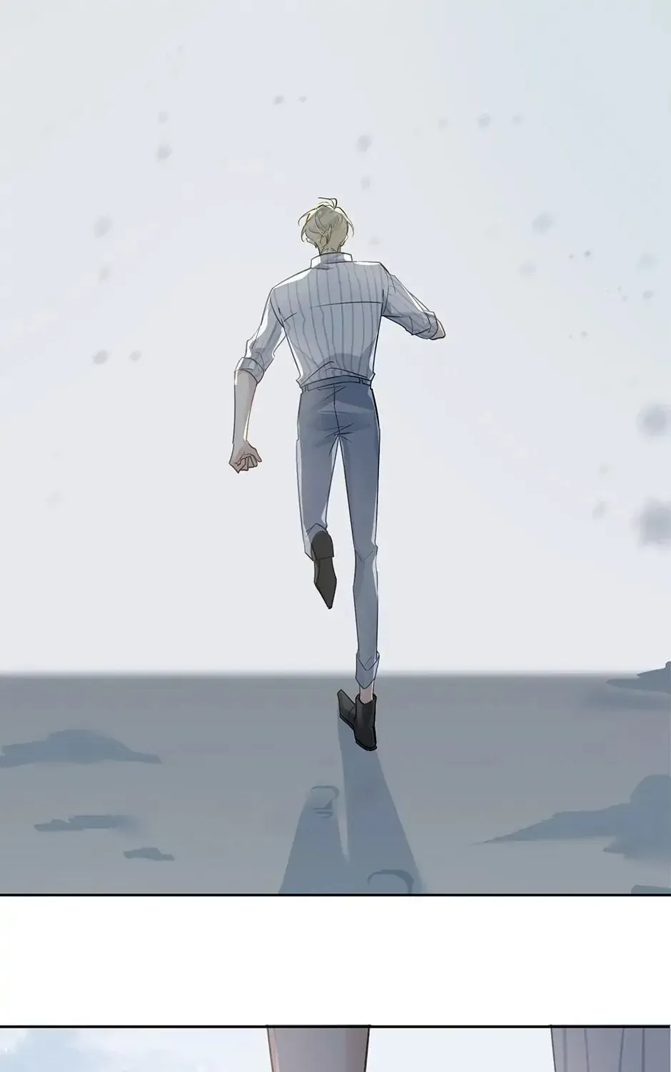 Read The Code of Silence chapter 48 image 46 on Lezhin