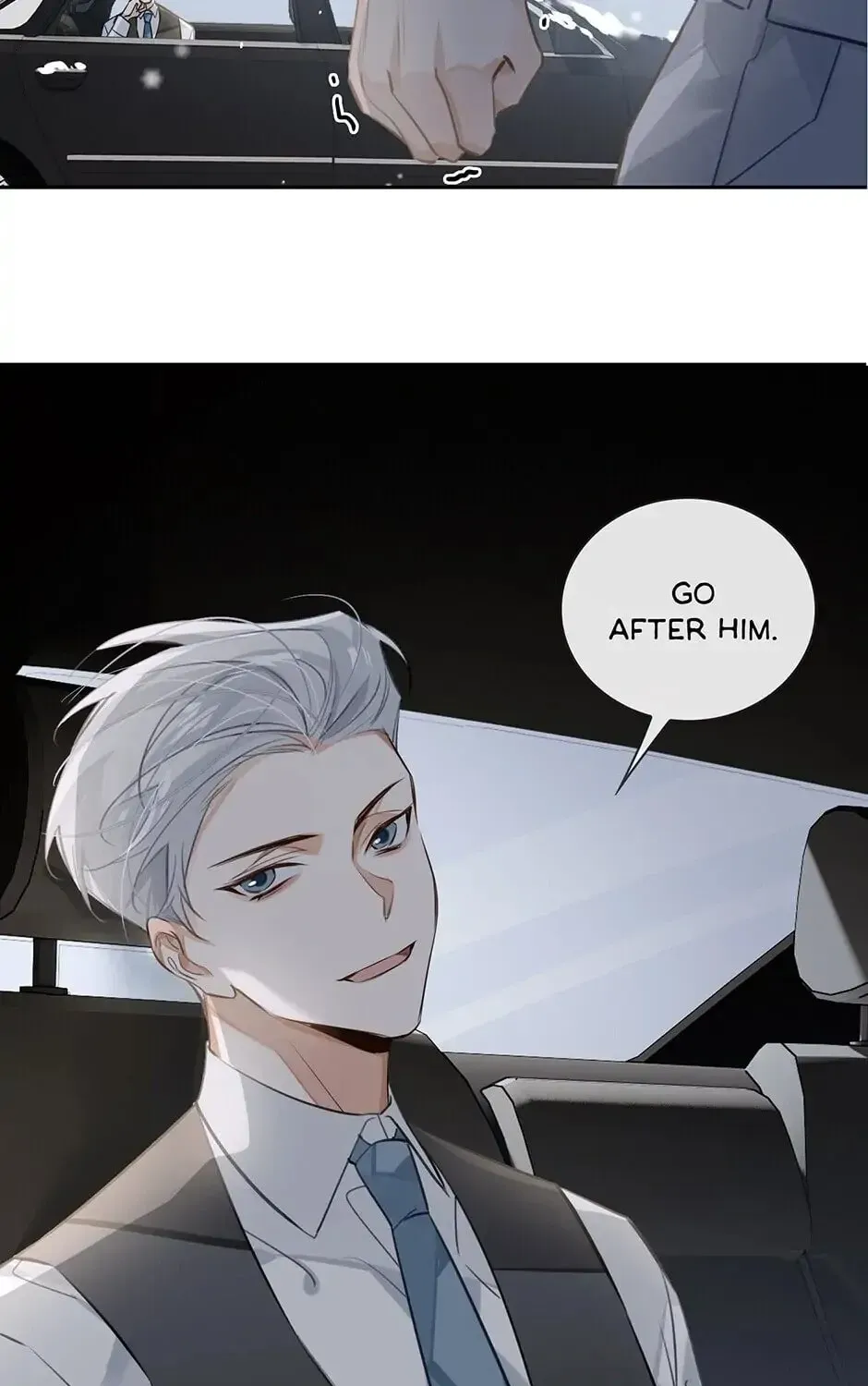 Read The Code of Silence chapter 48 image 48 on Lezhin
