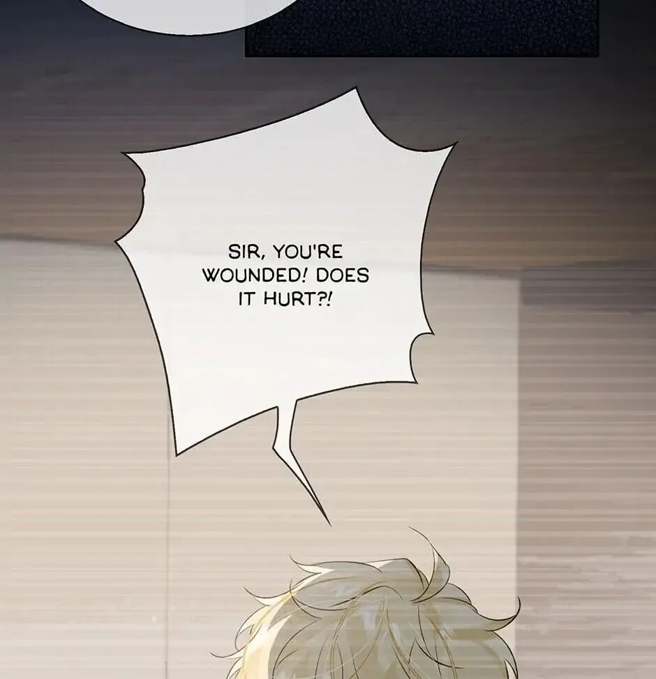 Read The Code of Silence chapter 49 image 13 on Lezhin